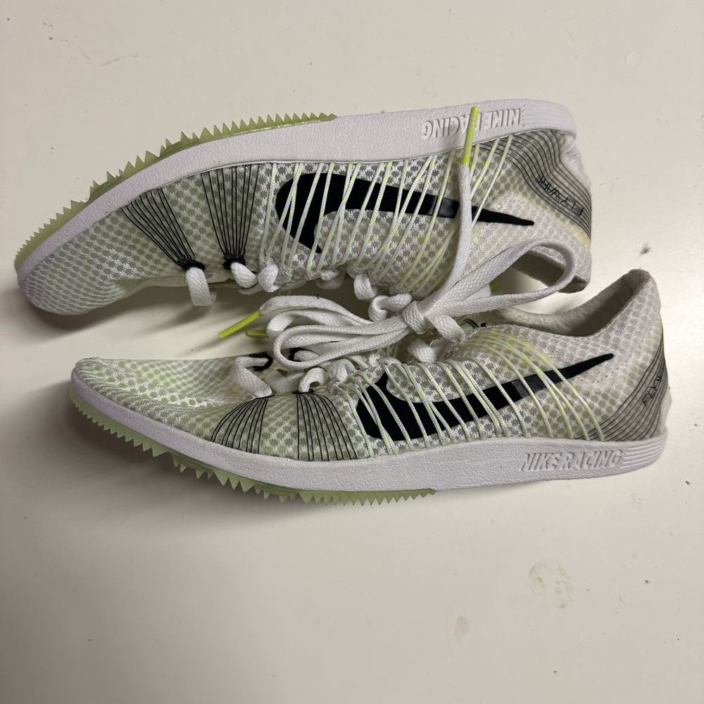 Nike Zoom Matumbo Track 3K-10K Distance Spikes Men's Women's MSRP $120 N…